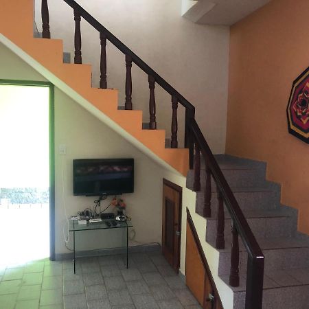 Picoli E De Angelis- Casa De Praia Em Piuma Com Wi-Fi Екстериор снимка