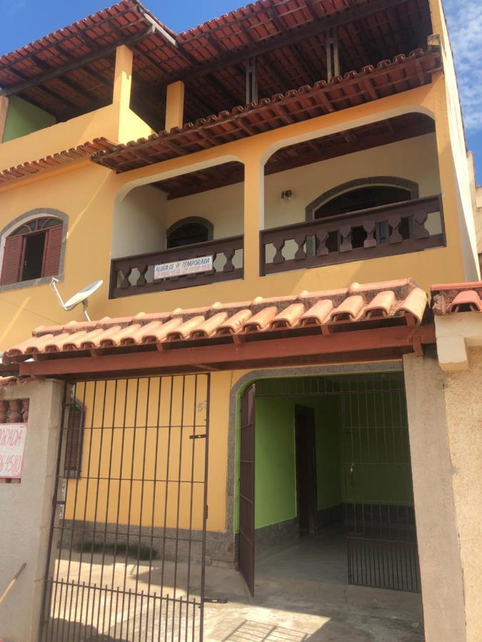 Picoli E De Angelis- Casa De Praia Em Piuma Com Wi-Fi Екстериор снимка