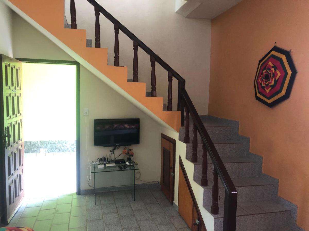 Picoli E De Angelis- Casa De Praia Em Piuma Com Wi-Fi Екстериор снимка