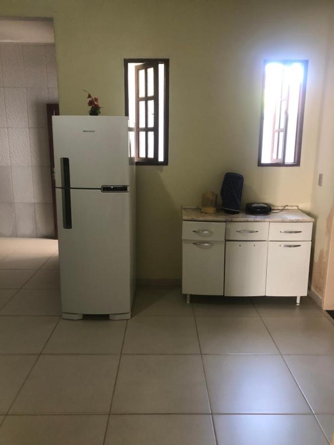 Picoli E De Angelis- Casa De Praia Em Piuma Com Wi-Fi Екстериор снимка