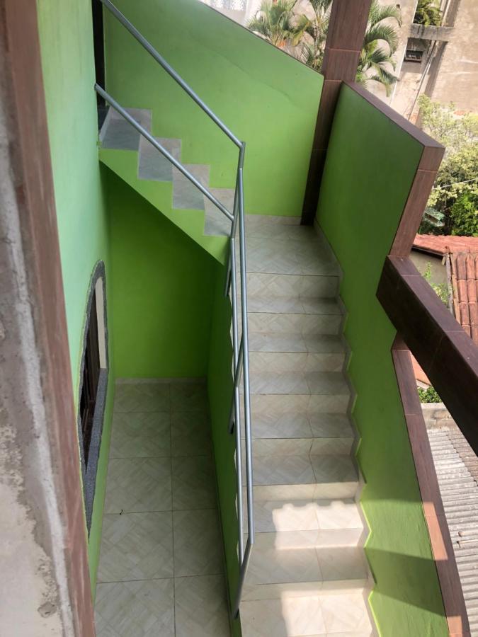 Picoli E De Angelis- Casa De Praia Em Piuma Com Wi-Fi Екстериор снимка