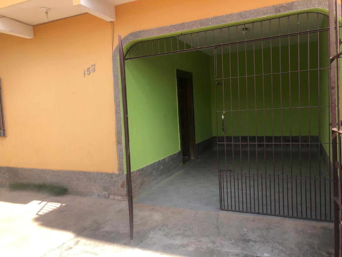 Picoli E De Angelis- Casa De Praia Em Piuma Com Wi-Fi Екстериор снимка
