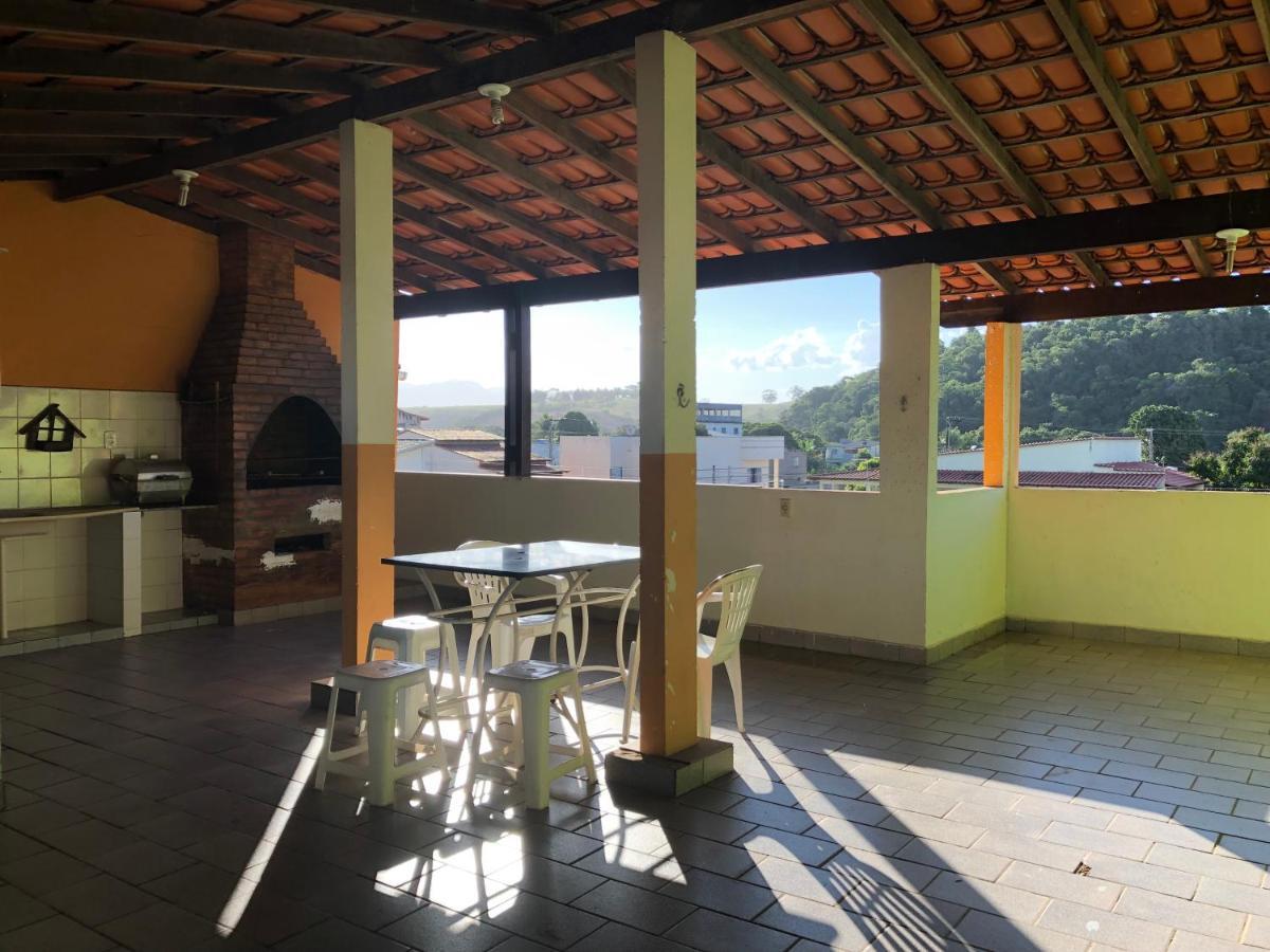 Picoli E De Angelis- Casa De Praia Em Piuma Com Wi-Fi Екстериор снимка
