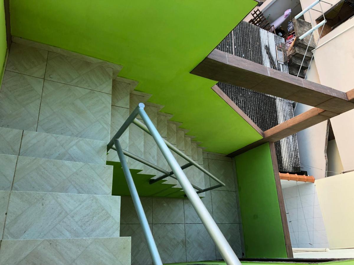 Picoli E De Angelis- Casa De Praia Em Piuma Com Wi-Fi Екстериор снимка