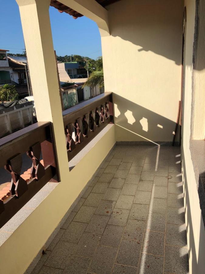 Picoli E De Angelis- Casa De Praia Em Piuma Com Wi-Fi Екстериор снимка